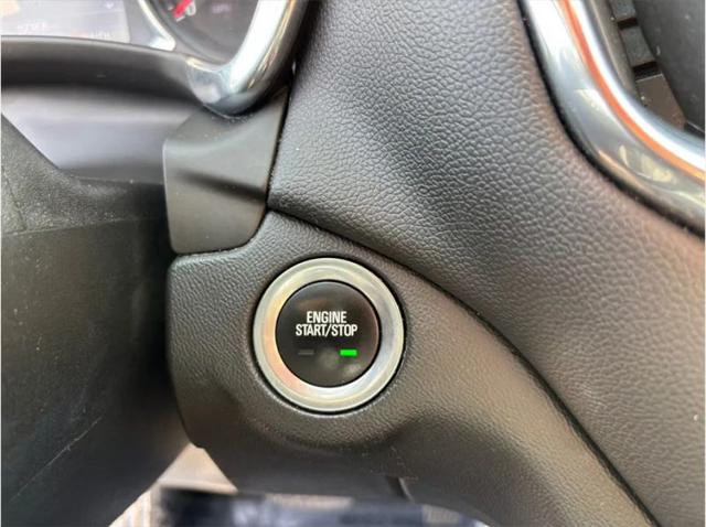 2020 Chevrolet Equinox FWD LT 1.5L Turbo