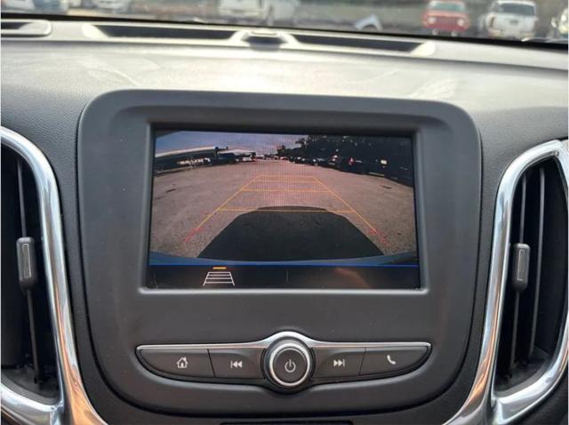 2020 Chevrolet Equinox FWD LT 1.5L Turbo