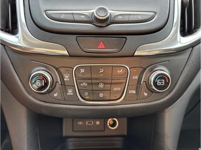 2020 Chevrolet Equinox FWD LT 1.5L Turbo