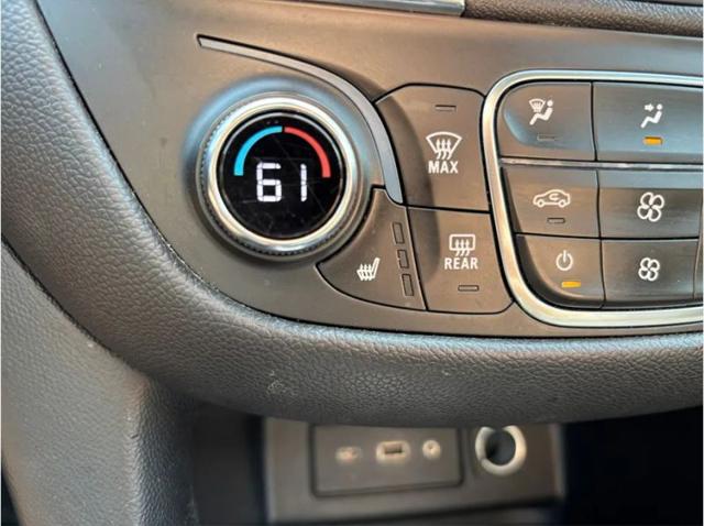 2020 Chevrolet Equinox FWD LT 1.5L Turbo
