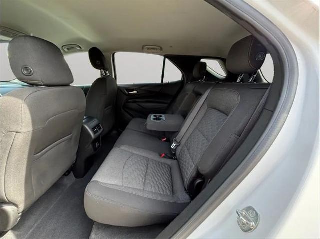 2020 Chevrolet Equinox FWD LT 1.5L Turbo