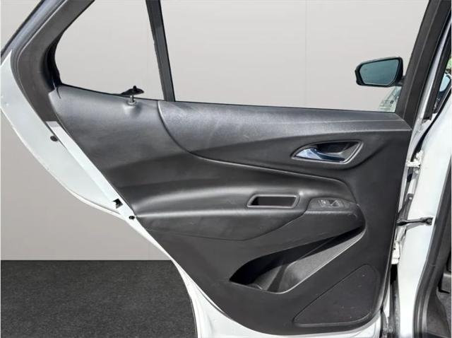 2020 Chevrolet Equinox FWD LT 1.5L Turbo