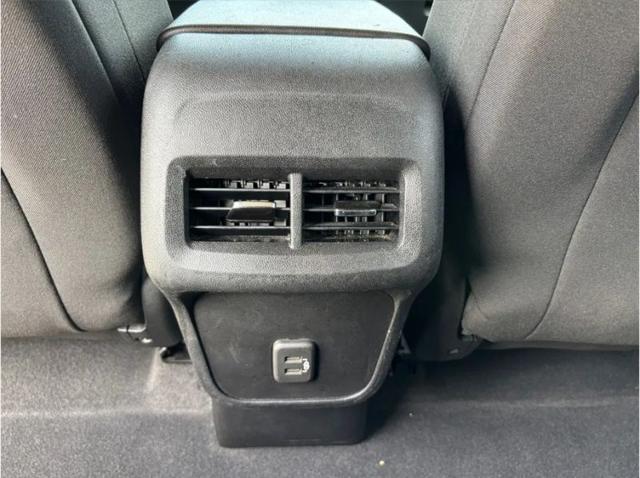 2020 Chevrolet Equinox FWD LT 1.5L Turbo