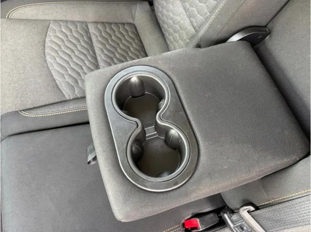 2020 Chevrolet Equinox FWD LT 1.5L Turbo