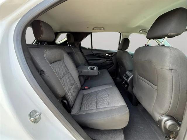 2020 Chevrolet Equinox FWD LT 1.5L Turbo
