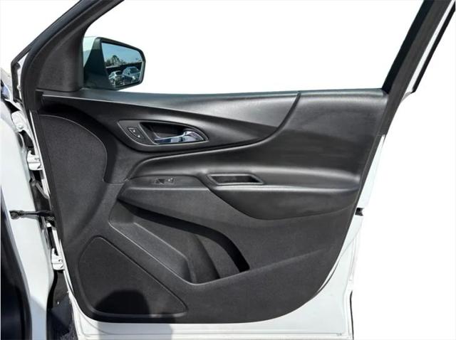 2020 Chevrolet Equinox FWD LT 1.5L Turbo