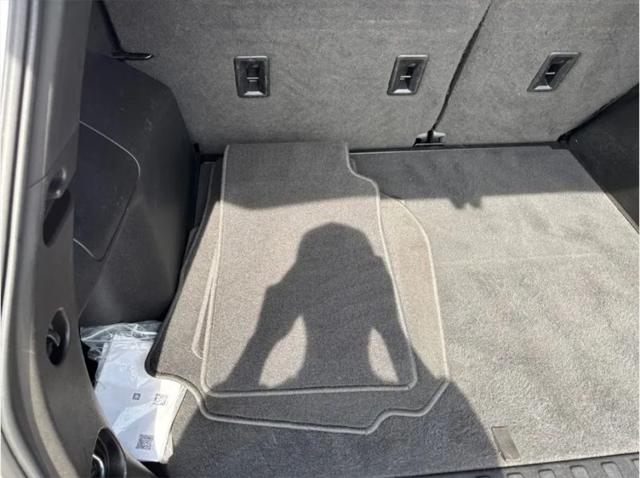 2020 Chevrolet Equinox FWD LT 1.5L Turbo