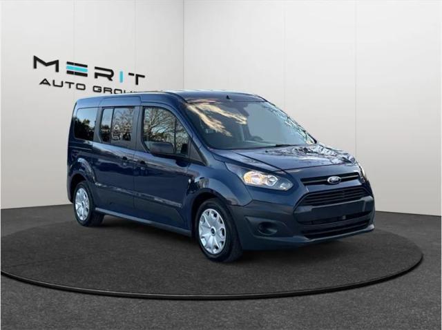 2016 Ford Transit Connect XL for sale in Jacksonville, FL