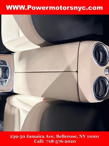 2021 Mercedes-Benz C-CLASS C 300 4MATIC Sedan