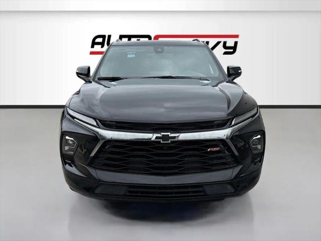 2025 Chevrolet Blazer AWD RS