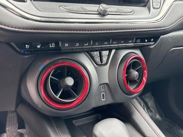 2025 Chevrolet Blazer AWD RS