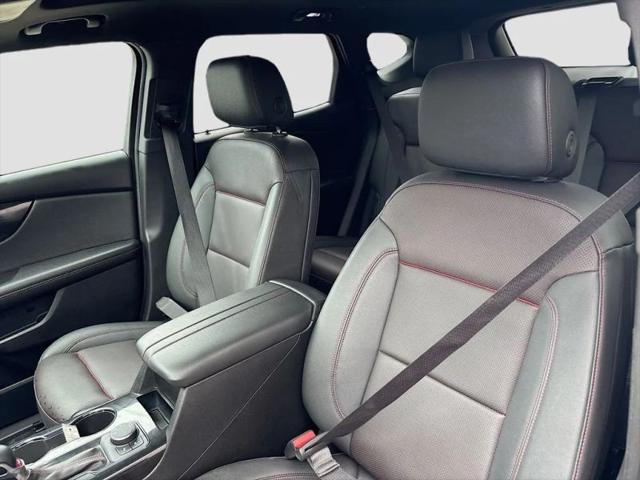 2025 Chevrolet Blazer AWD RS
