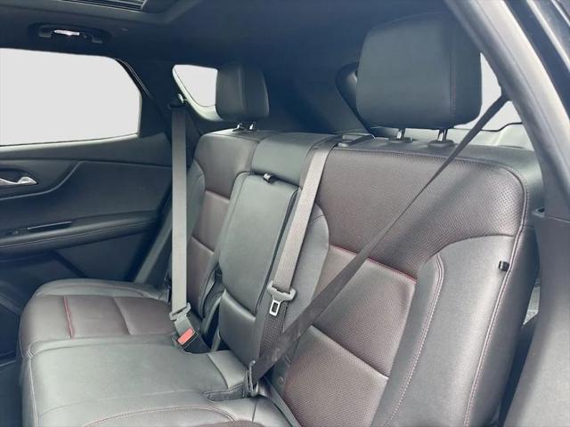 2025 Chevrolet Blazer AWD RS
