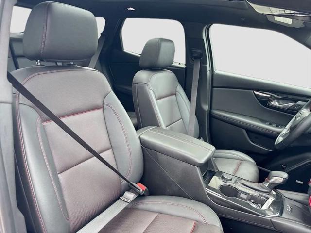 2025 Chevrolet Blazer AWD RS
