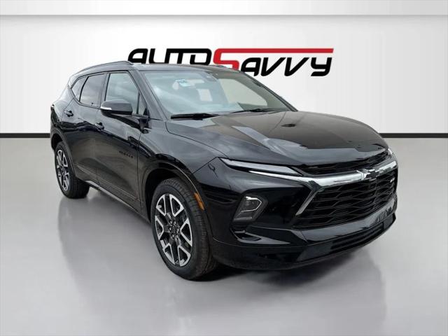 2025 Chevrolet Blazer AWD RS for sale in San Antonio, TX