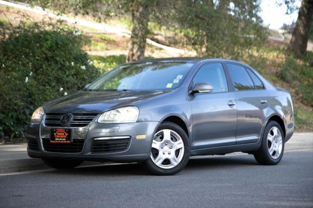 2008 Volkswagen Jetta S for sale in Newbury Park, CA