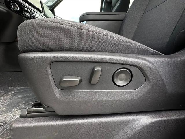 2026 GMC Sierra 1500 Double Cab, Standard Bed, Elevation, 4WD