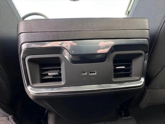 2026 GMC Sierra 1500 Double Cab, Standard Bed, Elevation, 4WD