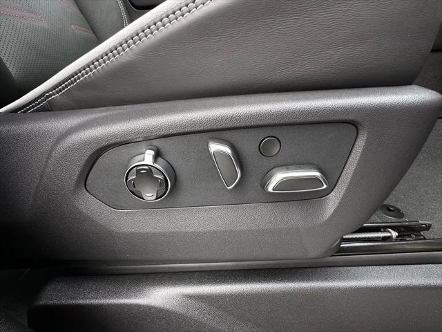 2026 GMC Yukon XL 4WD AT4 Ultimate