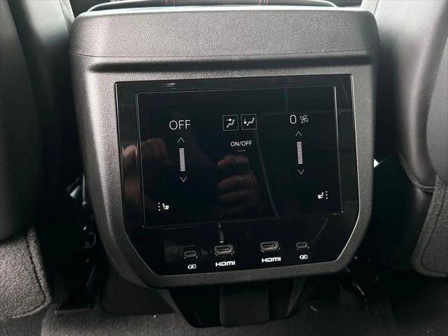 2026 GMC Yukon XL 4WD AT4 Ultimate