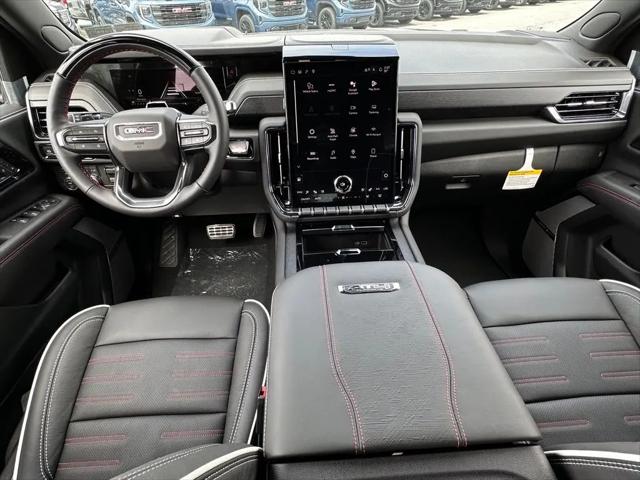 2026 GMC Yukon XL 4WD AT4 Ultimate