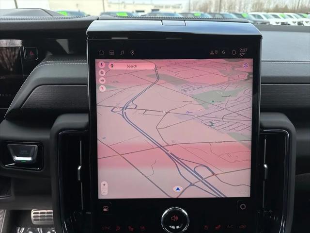 2026 GMC Yukon XL 4WD AT4 Ultimate