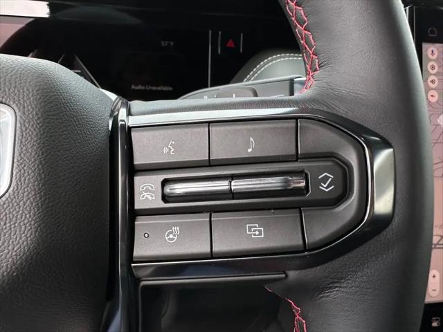 2026 GMC Yukon XL 4WD AT4 Ultimate