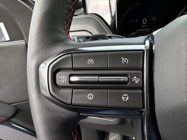 2026 GMC Yukon XL 4WD AT4 Ultimate