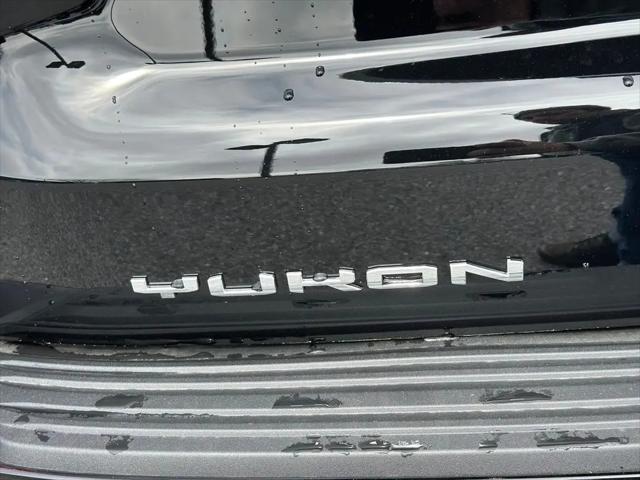 2026 GMC Yukon XL 4WD AT4 Ultimate