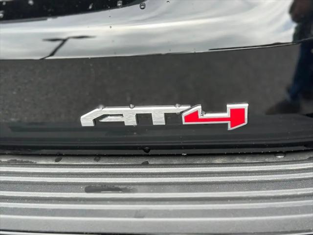 2026 GMC Yukon XL 4WD AT4 Ultimate