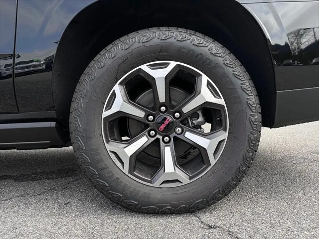 2026 GMC Yukon XL 4WD AT4 Ultimate