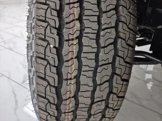 2026 GMC Canyon Elevation, RWD