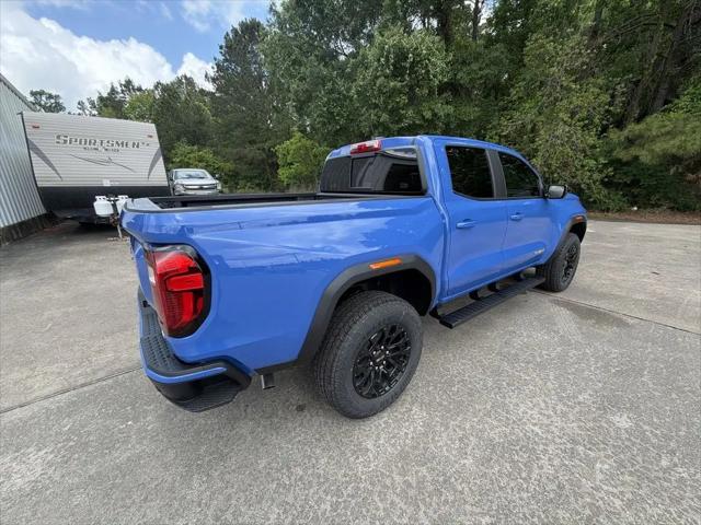 2026 GMC Canyon Elevation, RWD
