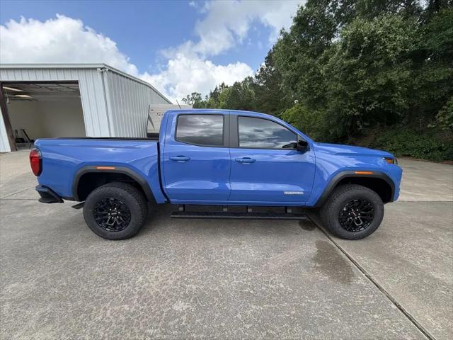 2026 GMC Canyon Elevation, RWD