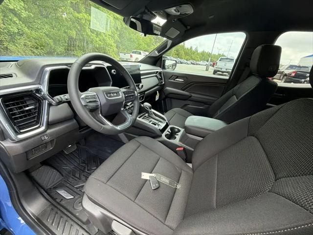 2026 GMC Canyon Elevation, RWD