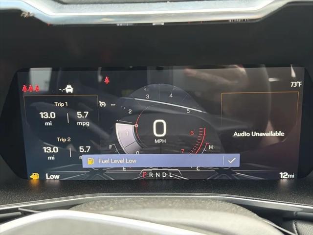 2026 GMC Canyon Elevation, RWD