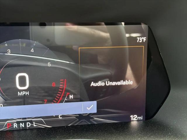 2026 GMC Canyon Elevation, RWD