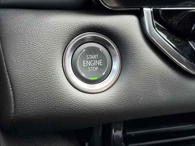 2026 GMC Canyon Elevation, RWD