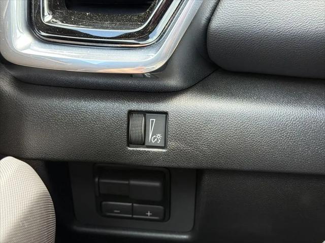 2026 GMC Canyon Elevation, RWD
