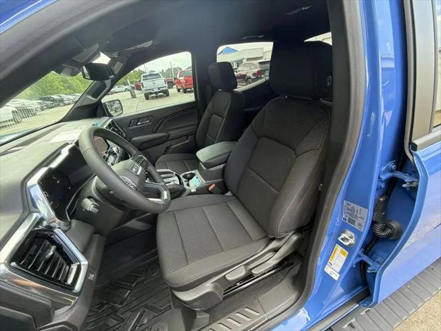 2026 GMC Canyon Elevation, RWD