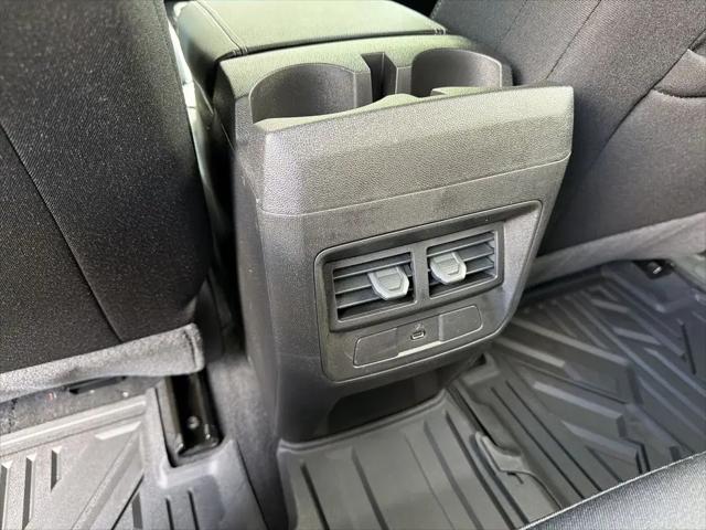 2026 GMC Canyon Elevation, RWD
