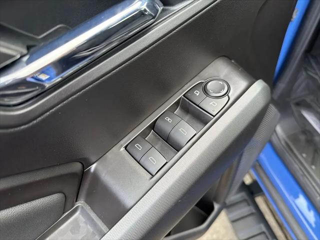 2026 GMC Canyon Elevation, RWD