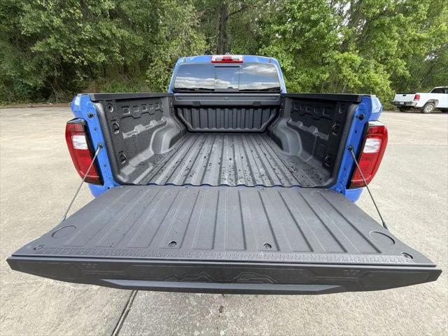 2026 GMC Canyon Elevation, RWD