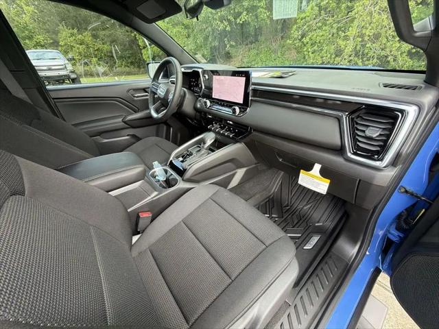 2026 GMC Canyon Elevation, RWD