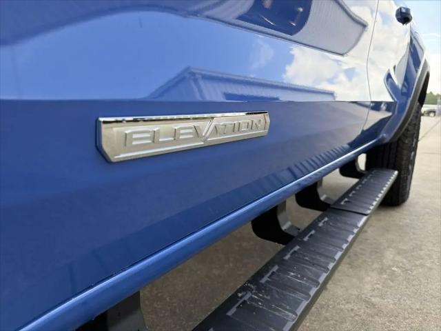 2026 GMC Canyon Elevation, RWD