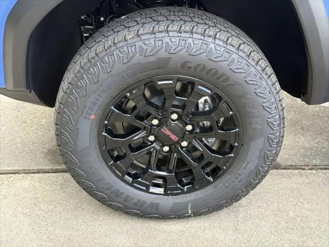 2026 GMC Canyon Elevation, RWD