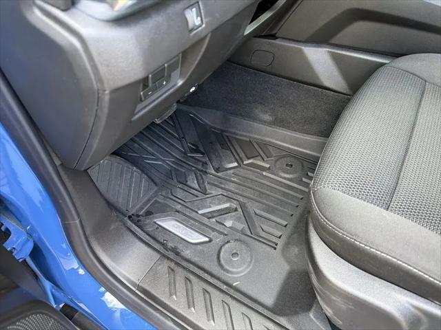 2026 GMC Canyon Elevation, RWD