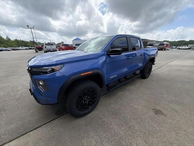 2026 GMC Canyon Elevation, RWD for sale in Livingston, TX