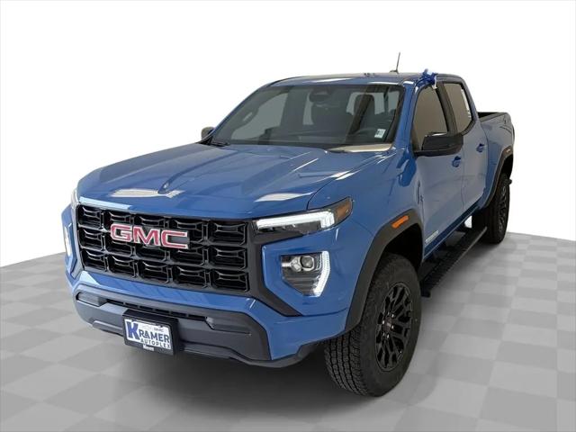 2026 GMC Canyon Elevation, RWD for sale in Livingston, TX