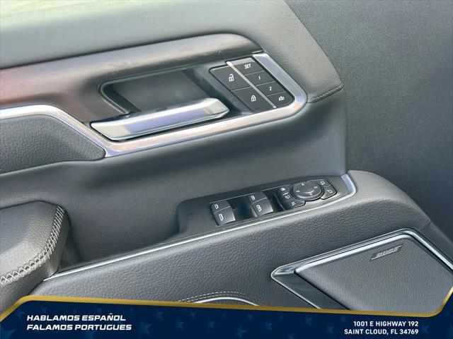 2026 GMC Sierra 2500HD Crew Cab, Standard Bed, Denali, 4WD
